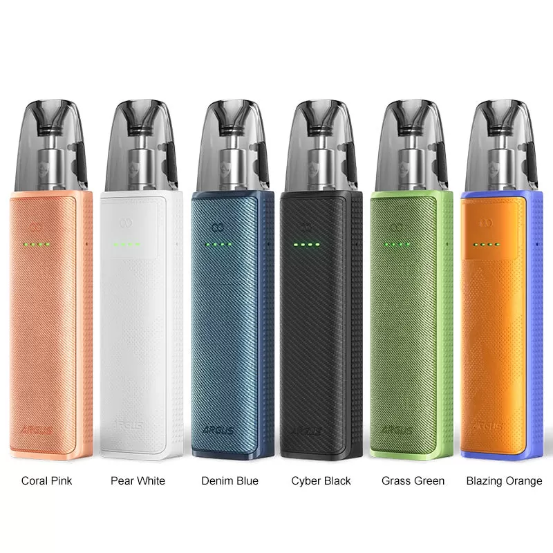VOOPOO Argus Z3 Pod Kit 20W - Image 2