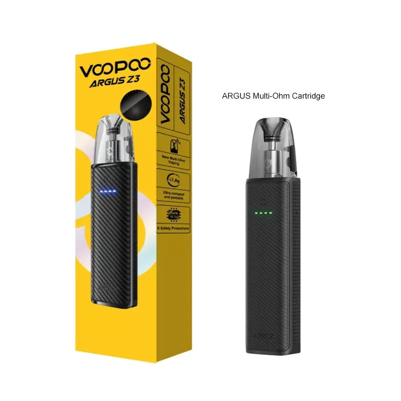 VOOPOO Argus Z3 Pod Kit 20W - Image 3
