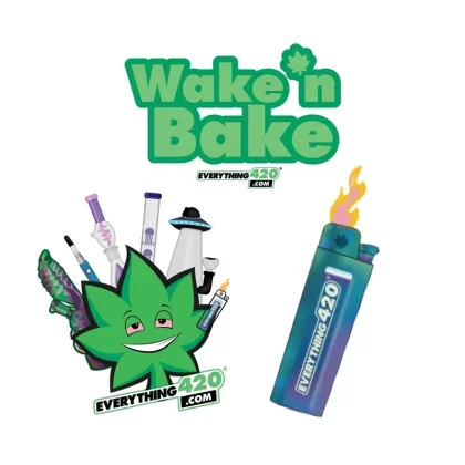 E420 Stickers – 3 Pack