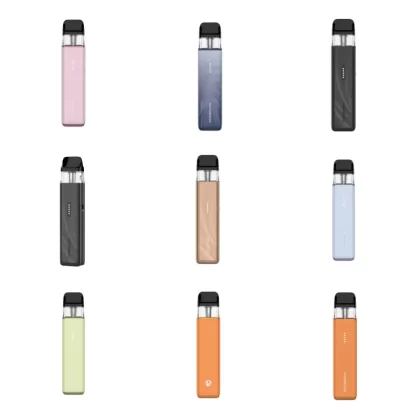 Vaporesso XROS 6 Mini Kit | Sleek Portable Vape Device