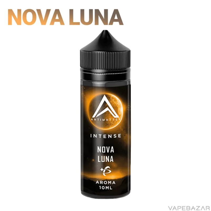 Antimatter Intense Longfill – Nova Luna - Mango / Ice / Orange - Image 2