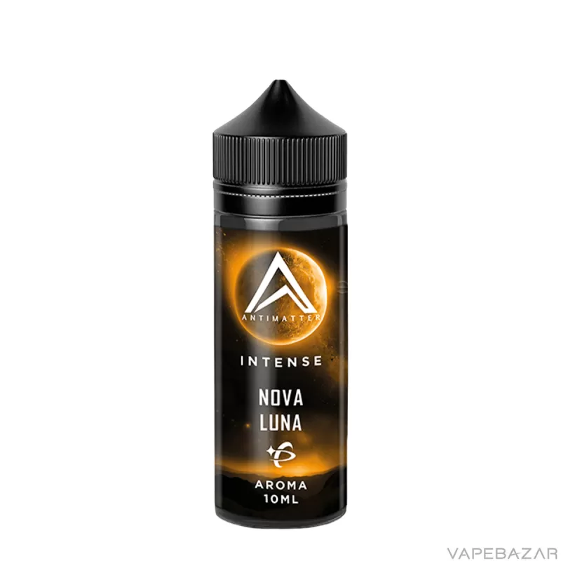Antimatter Intense Longfill – Nova Luna - Mango / Ice / Orange - Image 3