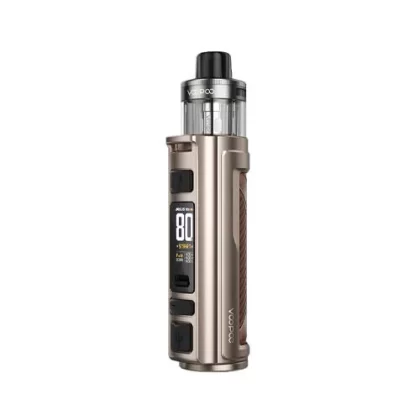 VooPoo Argus Pro 2 Pod Kit - Sky Purple - Misteliquid Co
