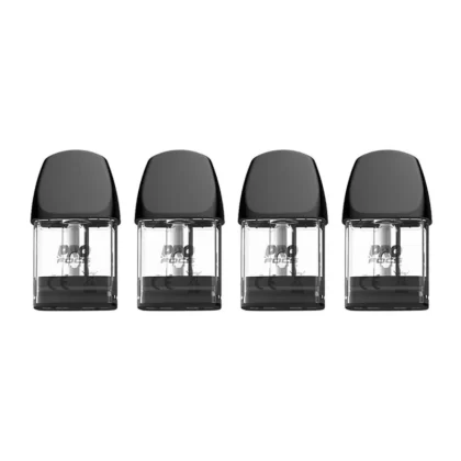 Uwell Caliburn A2 Pods 0.9ohm 4pk