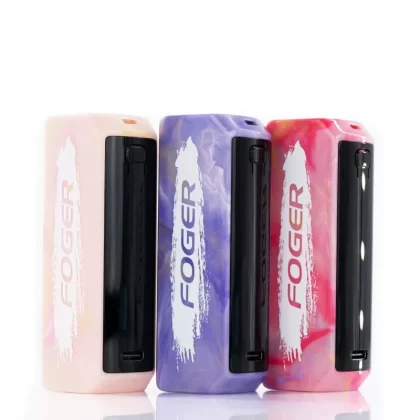 Foger Switch Pro Battery 1200mAh Charging Dock - Purple