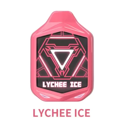 Picco Voom 7000 – Lychee Ice - Ozvapeone (C1BF65)