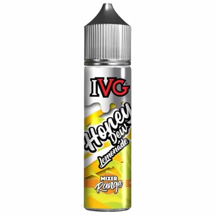 IVG Honeydew 50ml – vape juice utan nikotin - IVG / No / 50ml / 30/70