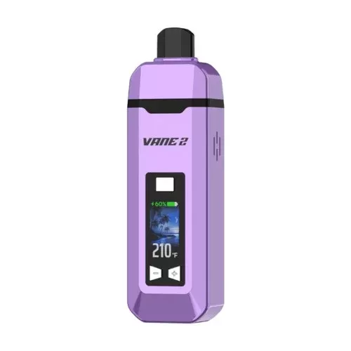 Yocan Vane 2 Kit