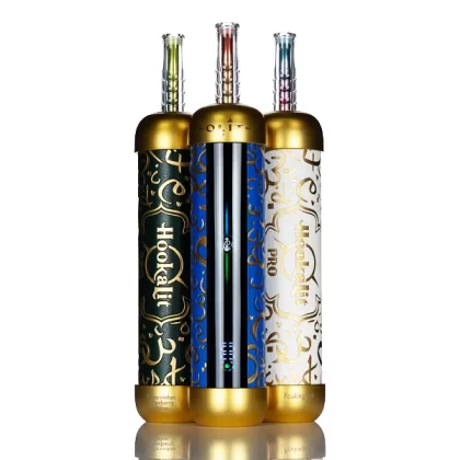 Olit Hookalit Pro 60K 60000 Puff E-Hookah