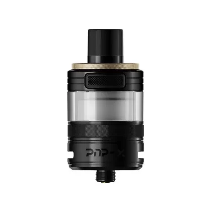 VooPoo PnP-X Pod Tank - Color#Black>Blue>Gold>Rainbow>Silver