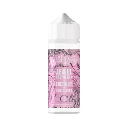 Wild Roots - Misteliquid Co (FDD9A2)