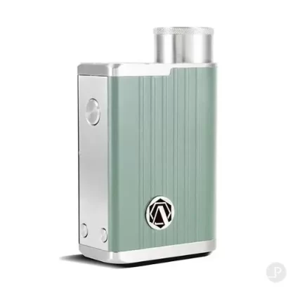 ARCANA BOX ARC1 Bronze Green – Arcana Mods & Pipeline