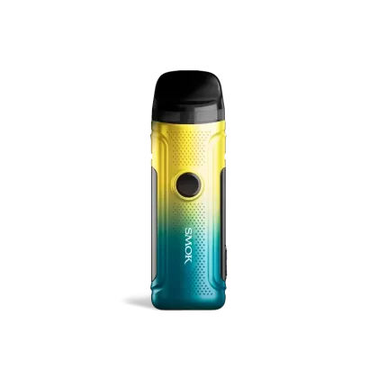 SMOK NORD C 50W Pod Kit - Cyan Purple - Vaporider Deals