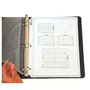 BEEM® Blocklock™ Specimen Storage Modules System