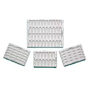 BEEM® Blocklock™ Specimen Storage Modules System - Image 2