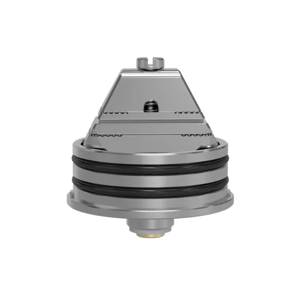 Vandy Vape Capstone RDA Tank Atomizer - Stainless - Image 2