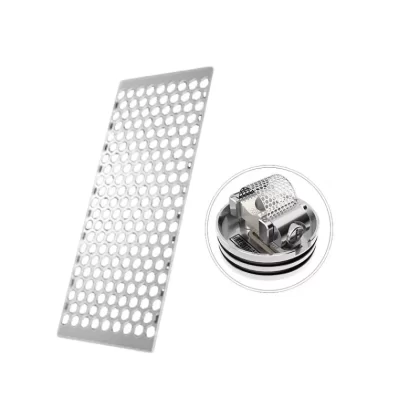 Wotofo Mesh Style Coils 0.18ohm (10pcs/Pack) - 0.18ohm