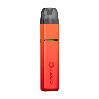 Hayati Quokka Elite Kit - Forest Green - Vapeshop Co