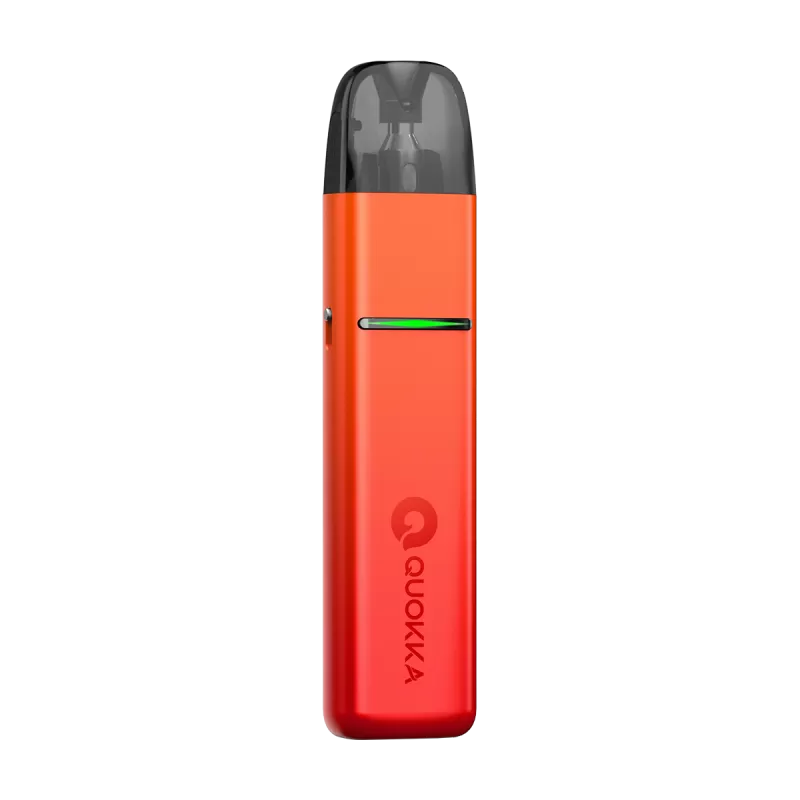 Hayati Quokka Elite Kit - Forest Green - Vapeshop Co