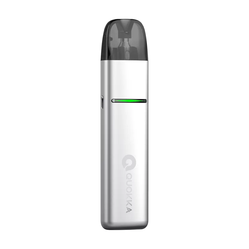 Hayati Quokka Elite Kit - Forest Green - Vapeshop Co - Image 2