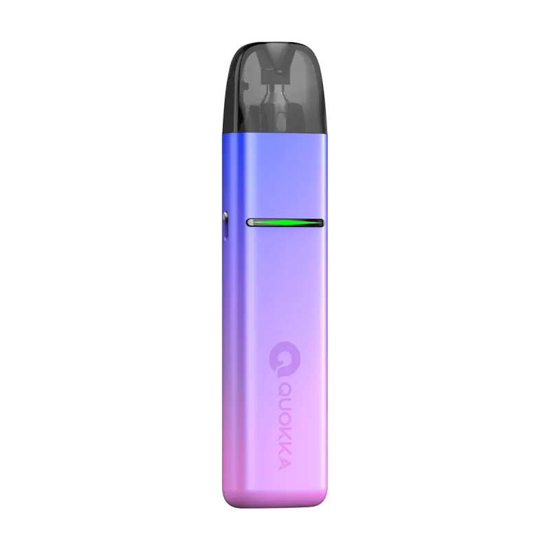 Hayati Quokka Elite Kit - Forest Green - Vapeshop Co - Image 3
