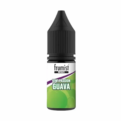 Frumist Kiwi Passion Guava Saltnic vape Juice - Strength 20mg