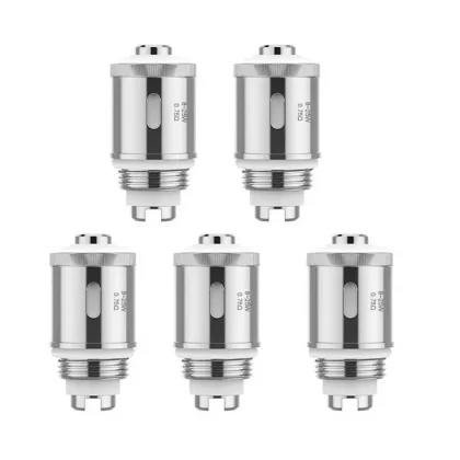 Eleaf GS Air 2 Coils (5pcs/pack) - Type#0.75ohm>1.2ohm