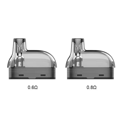 Eleaf IORE Pebble Replacement Pod Cartridge (1pc/pack) - Ecigpremium