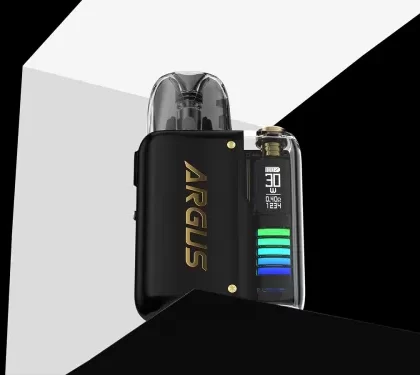 VOOPOO Argus P2 Pod Kit 30W 1100mAh - Vapebazaar Pk