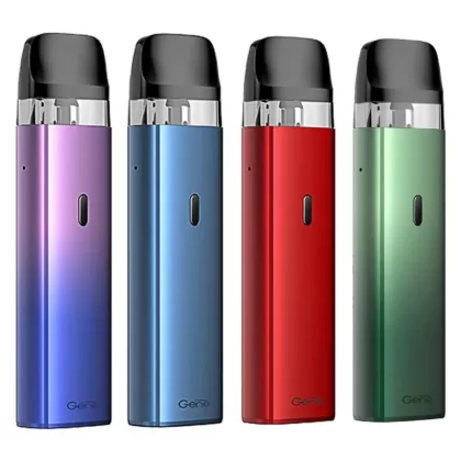 Voopoo Vinci Pod SE Kit - Coffee Brown