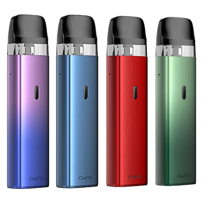 Voopoo Vinci Pod SE Kit - Coffee Brown