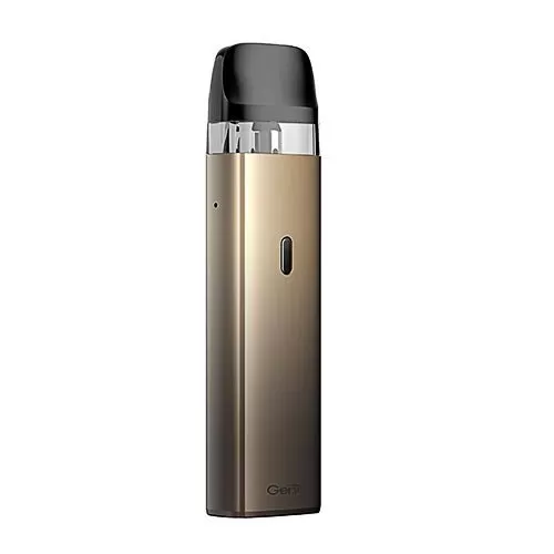 Voopoo Vinci Pod SE Kit - Coffee Brown - Image 3