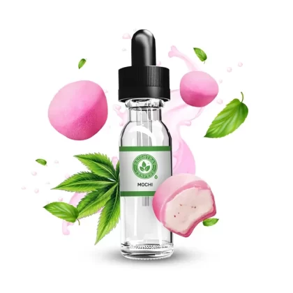 BrightBay Terpenes | Mochi | Natural Flavor - Choose Gram Size#25 Grams