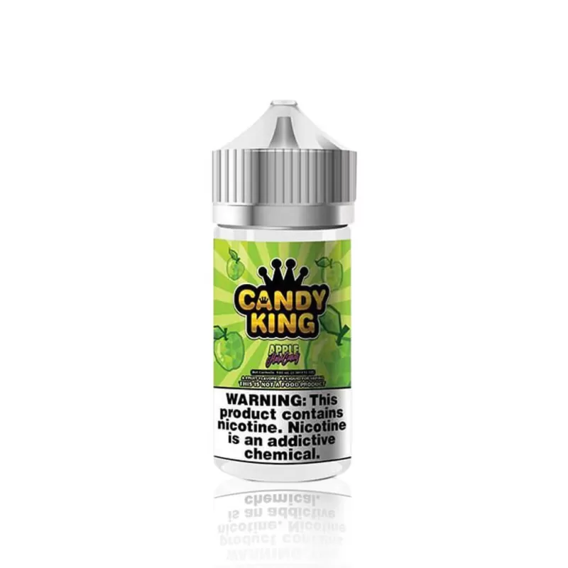 Hard Apple – Candy King E Liquid