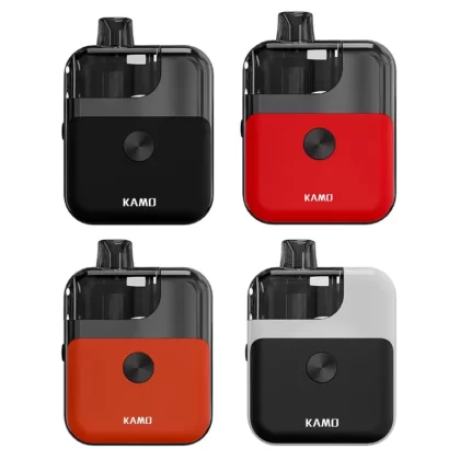 Ultroner KAMO Pod System Kit - Orange