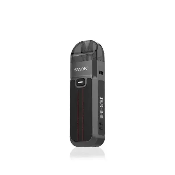 SMOK NORD 5 - Beige White - Image 2