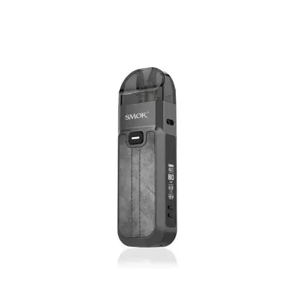 SMOK NORD 5 - Beige White - Image 3