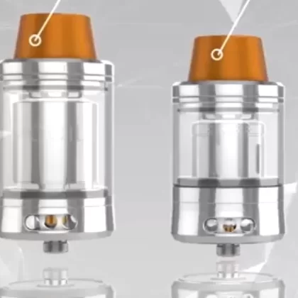 1PCS-PACK Sigelei S-coil Replacement Tank