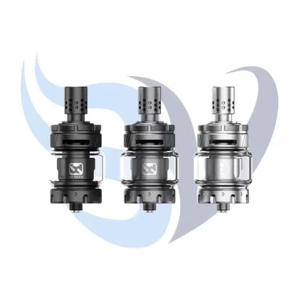 BD Vapes Precisio Sub-Ohm Tank Blaster Edition