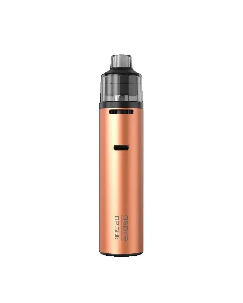 Aspire BP Stik Pod Vape Kit - Purple - Image 2