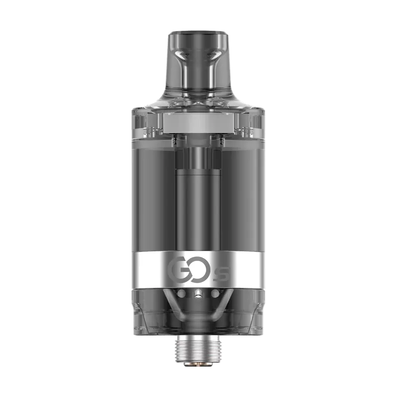 Innokin Go S Vape Tank - Pink (Discontinued) - Ecigwizard - Image 2