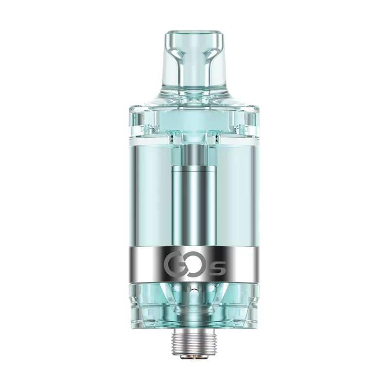 Innokin Go S Vape Tank - Pink (Discontinued) - Ecigwizard - Image 3