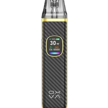 OXVA Xlim Pro 2 Pod Vape Kit 30W - Coral Pink
