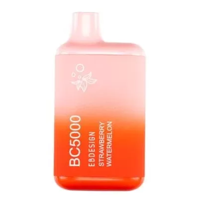 Strawberry Watermelon BC5000 Disposable