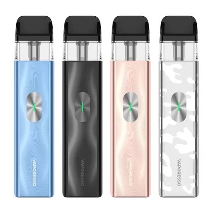 Vaporesso XROS 4 Mini 30W Pod Kit - Eightvape