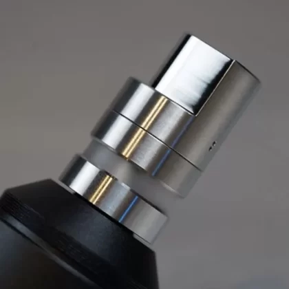 Monad RDTA Spare Tank PMMA – Xtra Mile Vape