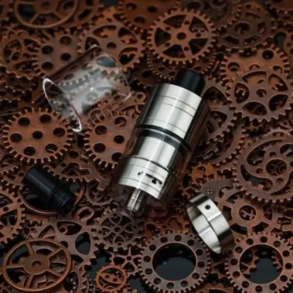 Order RTA V2 SS316 – LP Mods