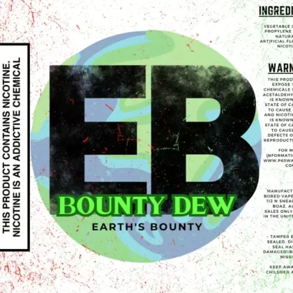Bounty Dew