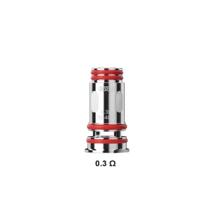 VOOPOO PnP X Coil - Eliquidsupply