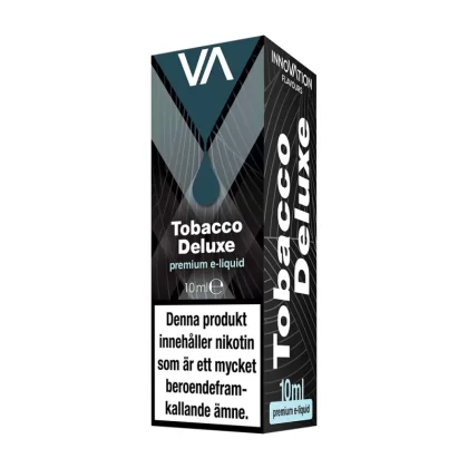 Innovation Flavours Tobacco Deluxe 10ml – e-juice med nikotin
